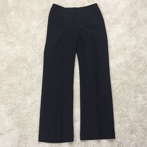 Jones New York Black Business Pants Size 4